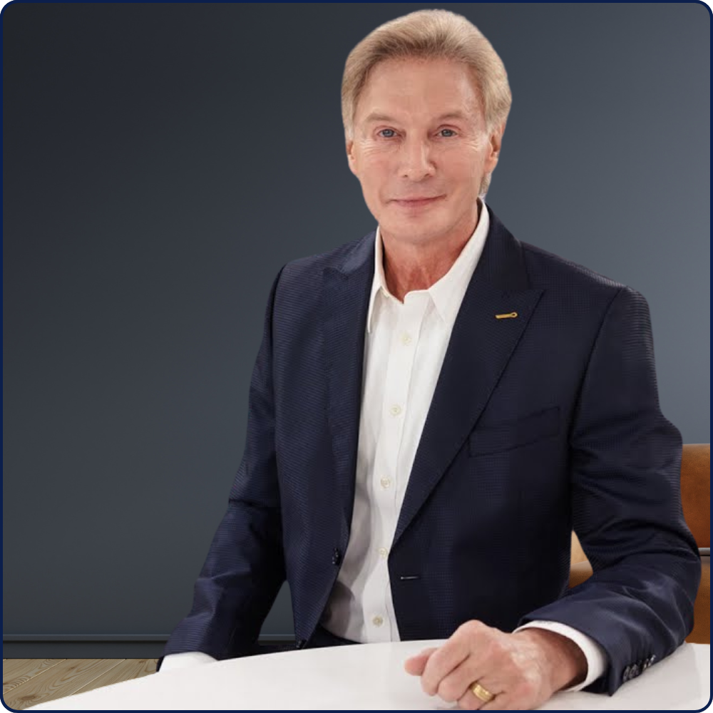 Dr. Don Colbert, M.D.