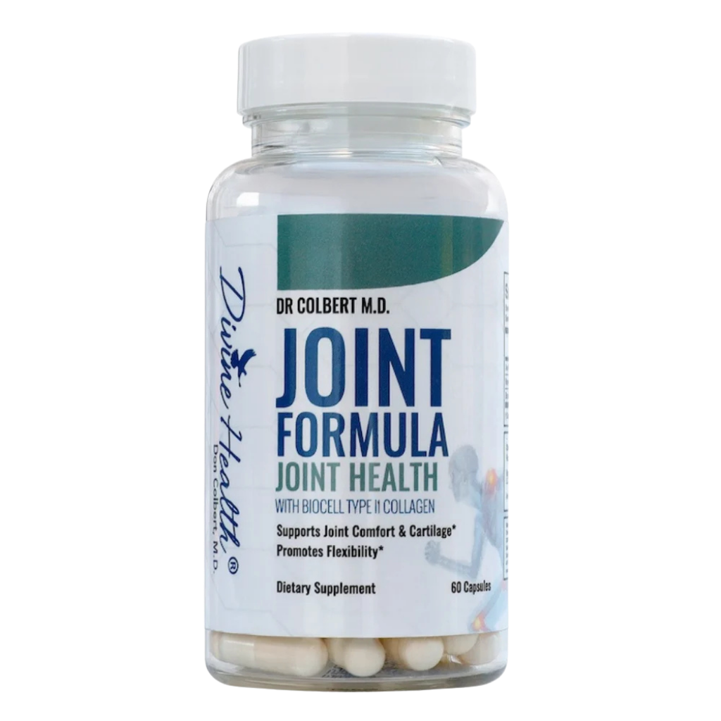 Joint Formula